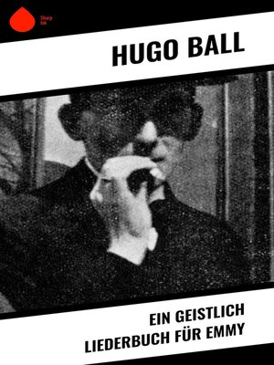 cover image of Ein geistlich Liederbuch für Emmy